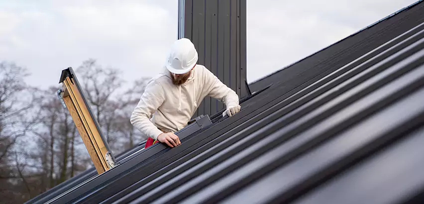 Hail Damage Roof Repair Cost in Yonkers