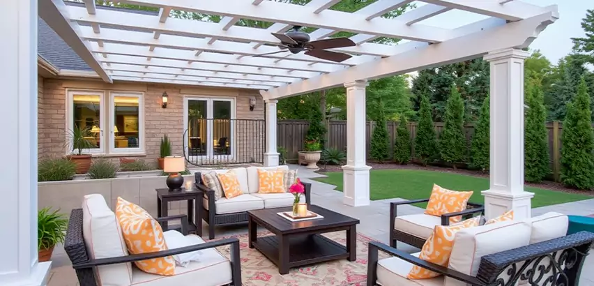 Aluminum Patio Enclosure Repair Yonkers