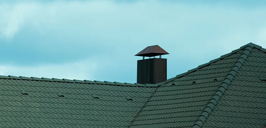 Chimney Flashing Replacement for Storm Damage in Yonkers