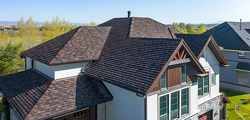 Residential Shingle Roofing in Yonkers