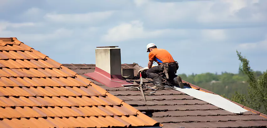 Cedar Roof Maintenance in Yonkers