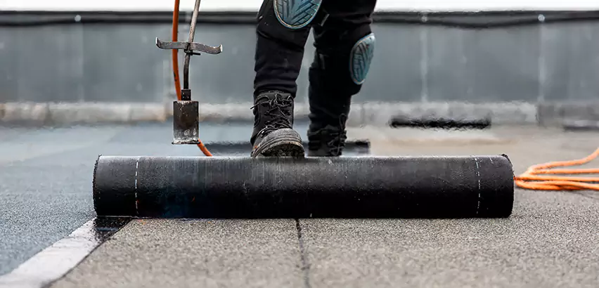 Liquid Waterproofing in Yonkers