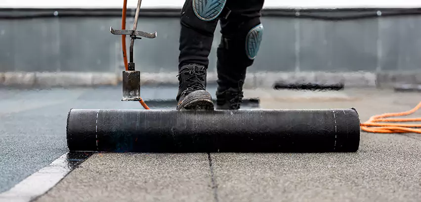 Euroshield Roofing Installation in Yonkers