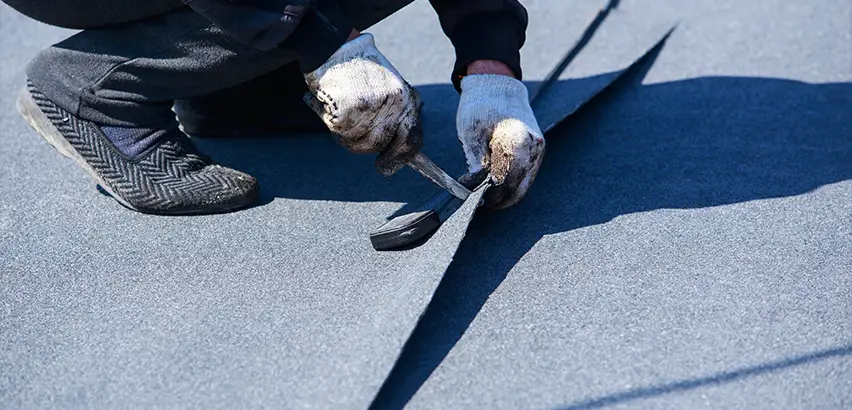 Motorhome Rubber Roof Replacement in Yonkers