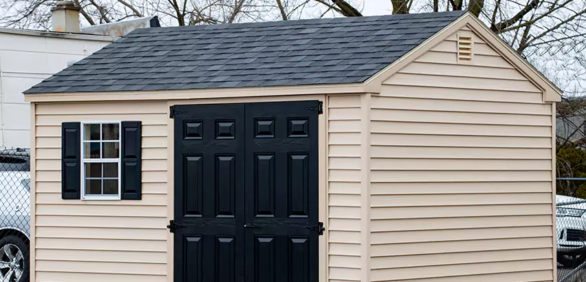 Emergency Shed Roof Repair Yonkers