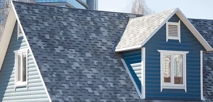 Shingle Roof Maintenance in Yonkers