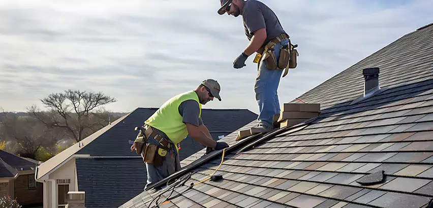Emergency Skylight Repair in Yonkers