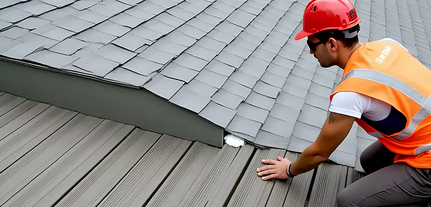 Slate Tile Installation in Yonkers