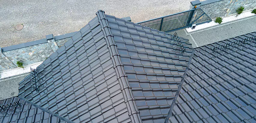 Composite Slate Roof in Yonkers