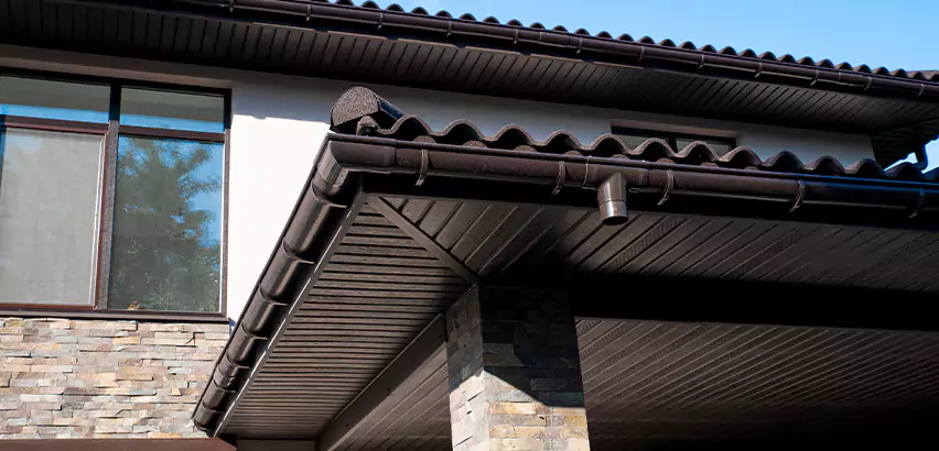 Soffit Damage Repair in Yonkers