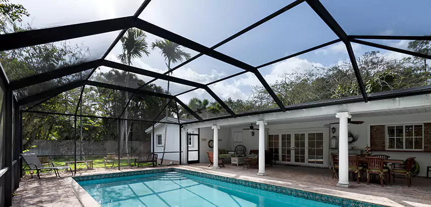 Emergency Leak Mitigation for Sunrooms Yonkers