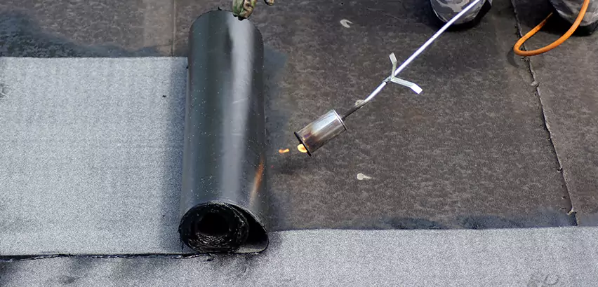 Professional TPO Roofing Installation Services in Yonkers, NY