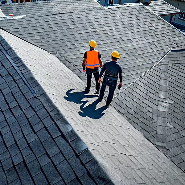 Why Yonkers, NY Homeowners Rely on Asphalt Roof Repair?