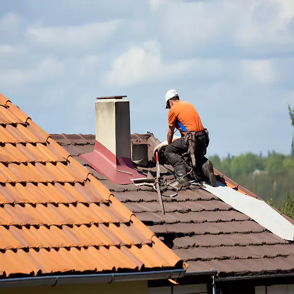 Why Choose Yonkers Aplus Roofing in Yonkers, NY?