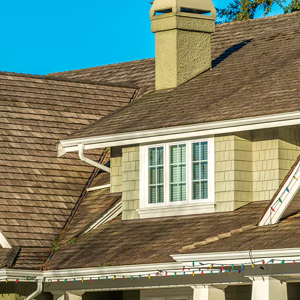 Why Yonkers Aplus Roofing in Yonkers, NY's Leading Cedar Roof Installation Company?
