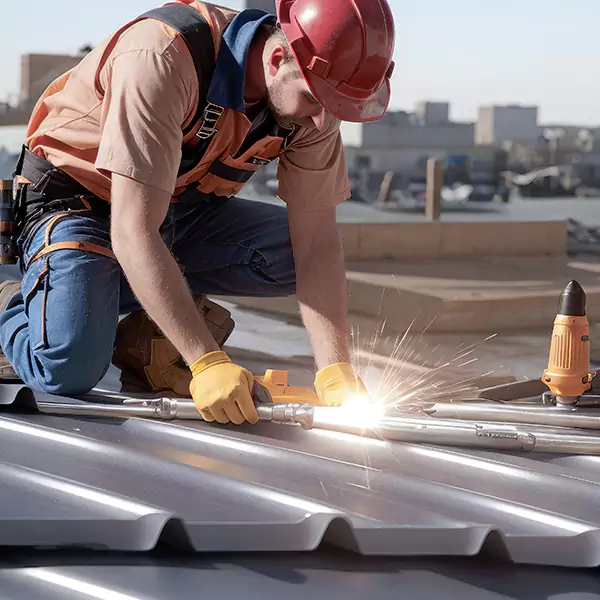 Why Yonkers Aplus Roofing Is Yonkers's Leading Commercial Roofing Company?