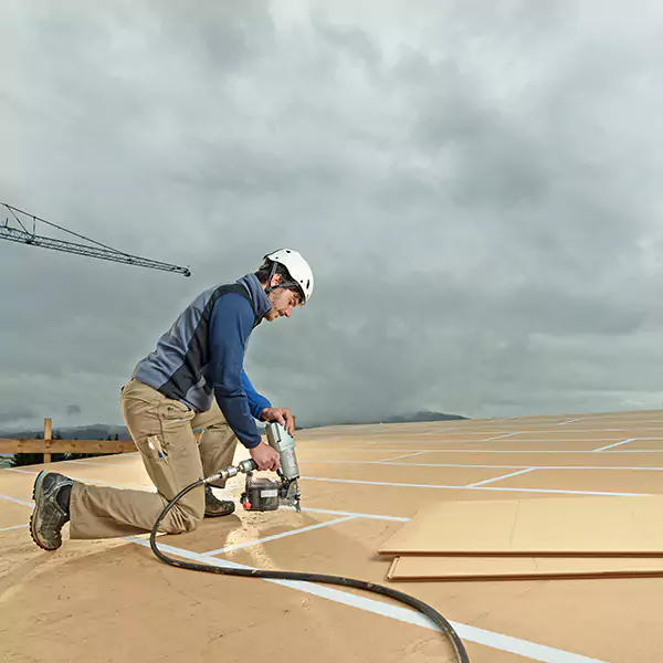 Why Yonkers Business Owners Choose Yonkers Aplus Roofing for Roof Replacement?