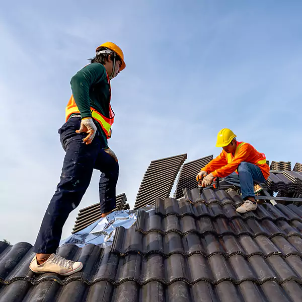 Why Yonkers, NY Property Owners Trust Yonkers Aplus Roofing for Emergency Roof Repair?