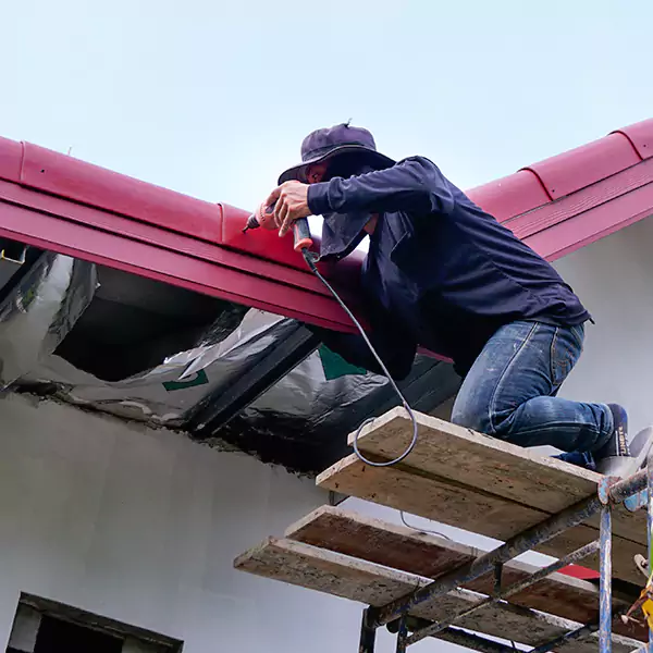 Why Yonkers, NY Homeowners Choose Yonkers Aplus Roofing for Fascia Repair?