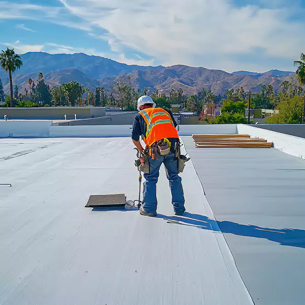 Why Yonkers Property Owners Trust Yonkers Aplus Roofing for Flat Roofing?