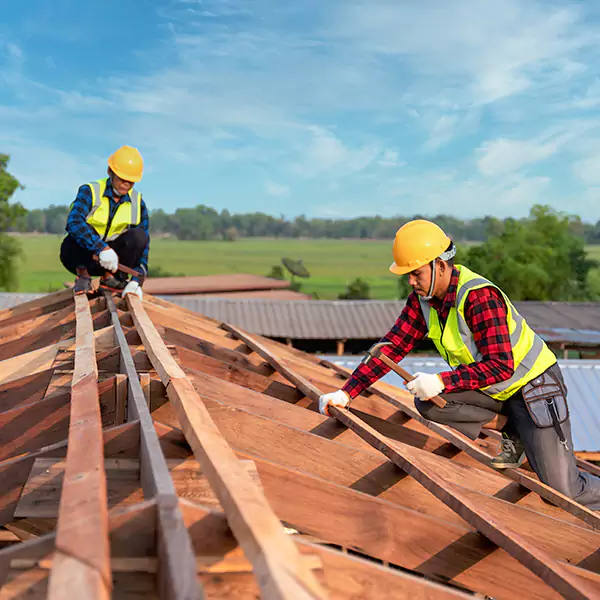 Why Yonkers, NY Property Owners Trust Yonkers Aplus Roofing for Garage Roof Replacement?