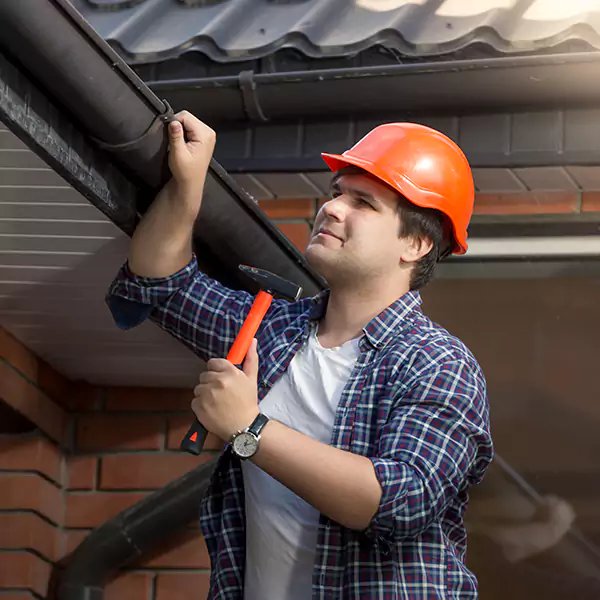 Why Yonkers Homeowners Choose Yonkers Aplus Roofing for Gutter Installation?