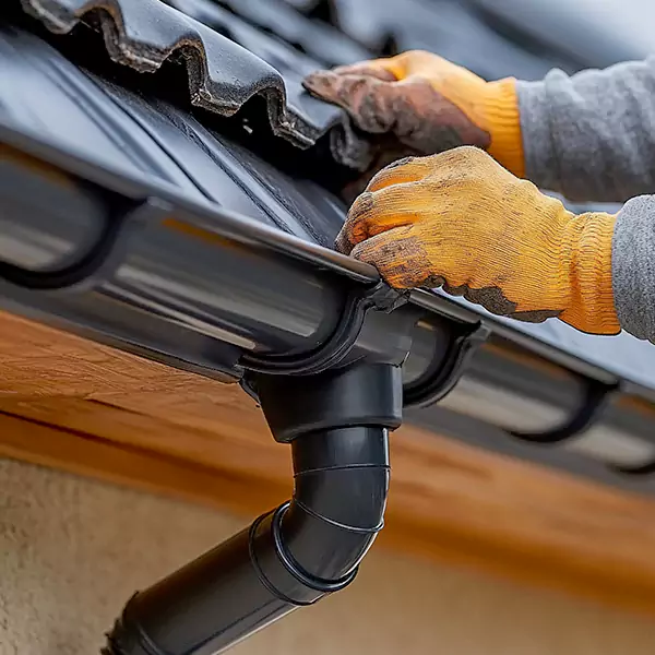 Why Yonkers Homeowners Choose Yonkers Aplus Roofing for Gutter Repair?