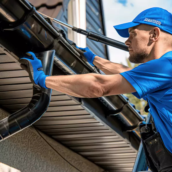 Why Yonkers Homeowners Choose Yonkers Aplus Roofing for Gutter Replacement?