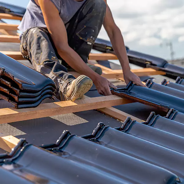 Why Yonkers, NY Homeowners Choose Yonkers Aplus Roofing for Hail Damage Repairs?