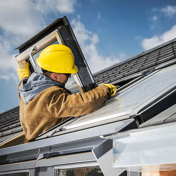 Why Yonkers, NY Property Owners Trust Yonkers Aplus Roofing for Hole in Roof Repair?