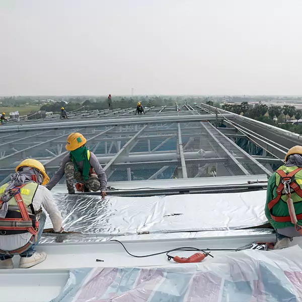 Why Yonkers Property Owners Choose Yonkers Aplus Roofing?