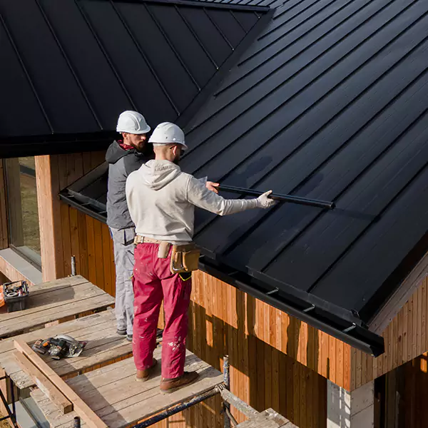 Why Yonkers Aplus Roofing Is Yonkers's Most Trusted Metal Roofing Team?
