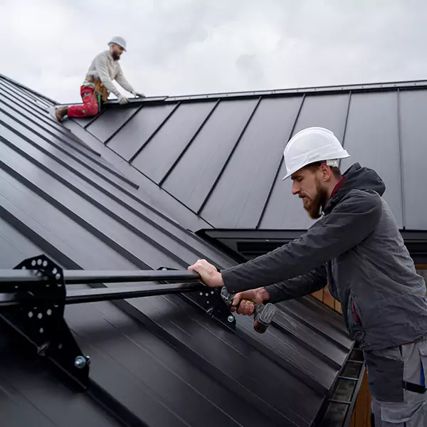 Why Yonkers Property Owners Choose Yonkers Aplus Roofing for Metal Roof Repair?