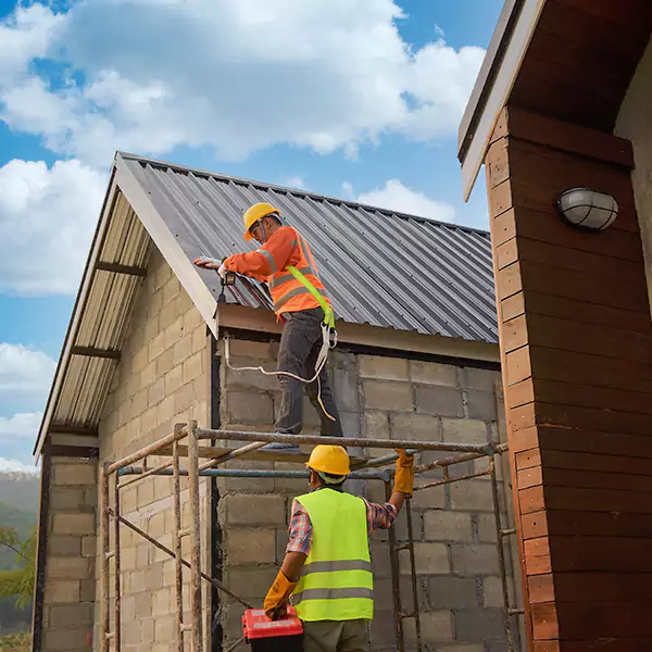Why Yonkers Property Owners Trust Yonkers Aplus Roofing for Metal Roofing?