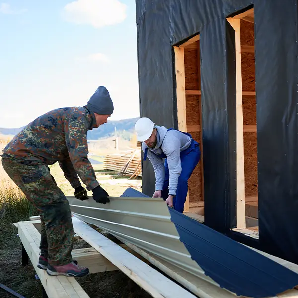 Why Yonkers Aplus Roofing in Yonkers, NY First Choice for Mobile Home Roofing?