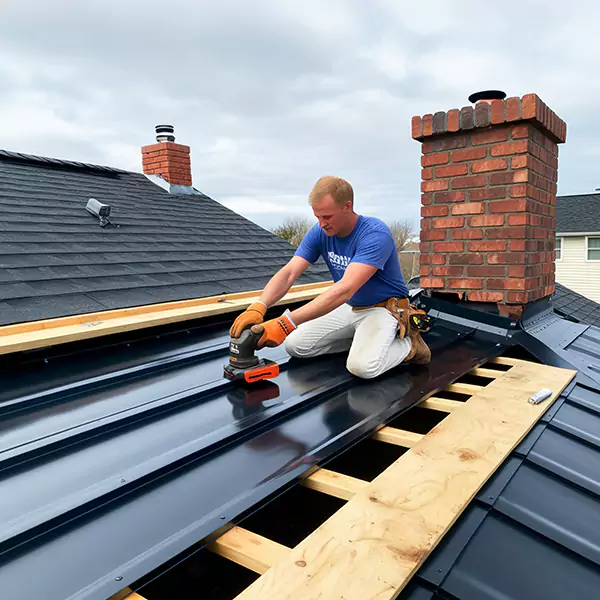 Why Yonkers, NY Property Owners Trust Yonkers Aplus Roofing for Mobile Home Roof Repair?