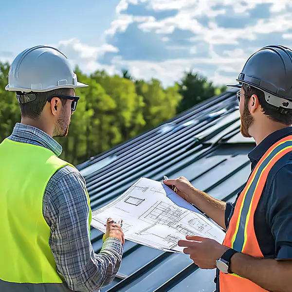 Why Yonkers, NY Families Trust Yonkers Aplus Roofing for Home Roof Repairs?