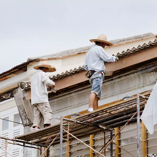 Why Yonkers Homeowners Choose Yonkers Aplus Roofing for Roof and Siding Repair?