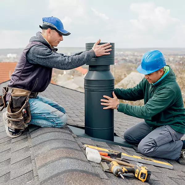 Why Yonkers Homeowners Choose Yonkers Aplus Roofing for Roof Flashing Repair Service?