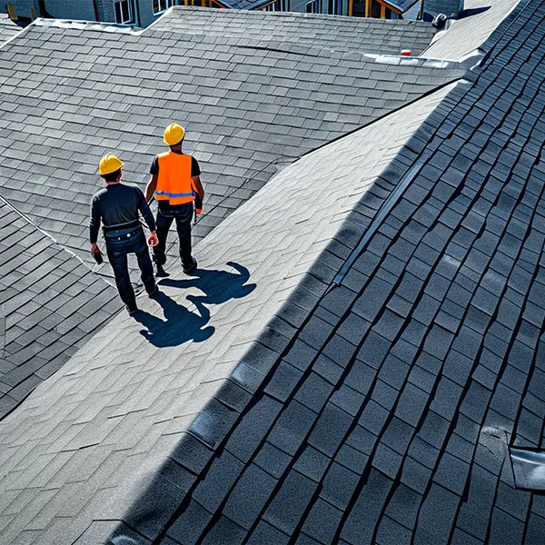 Why Property Owners Across Yonkers, NY Rely on Yonkers Aplus Roofing?