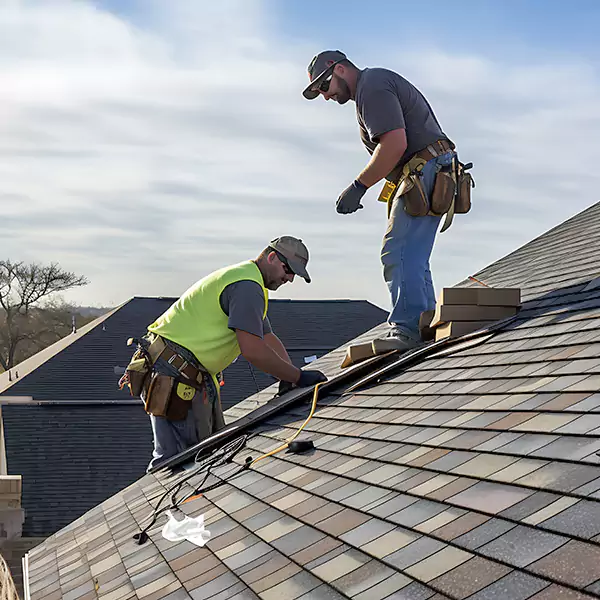 Why Yonkers, NY Residents Trust Yonkers Aplus Roofing for Roof Maintenance?