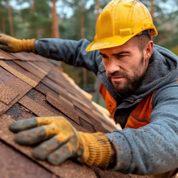 Why Yonkers Aplus Roofing in Yonkers, NY's Preferred Shingle Roofing Contractor?