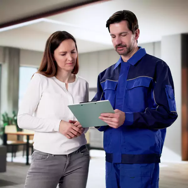 Why Yonkers, NY Property Owners Trust Yonkers Aplus Roofing for Roof Water Damage Repair?