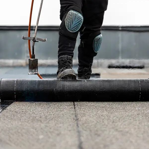 Why Yonkers, NY Trusts Yonkers Aplus Roofing for Rubber Roof Replacement?