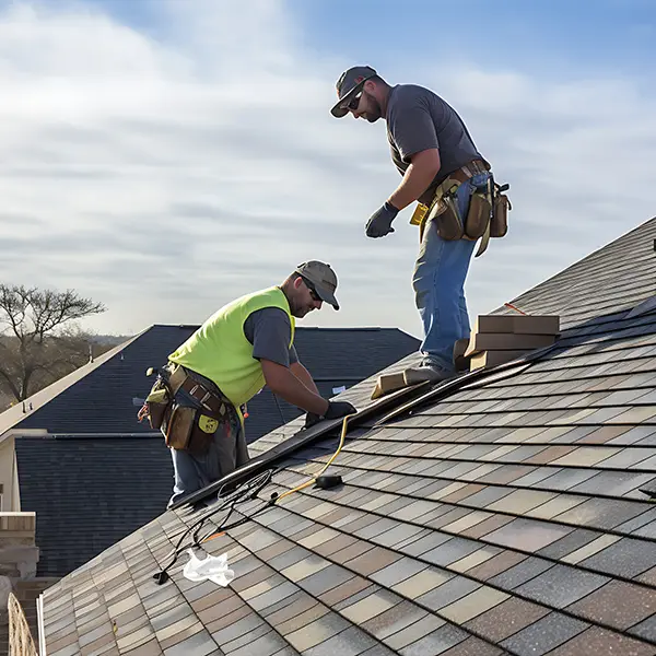 Why Yonkers, NY Homeowners Pick Yonkers Aplus Roofing for Shingle Replacement?