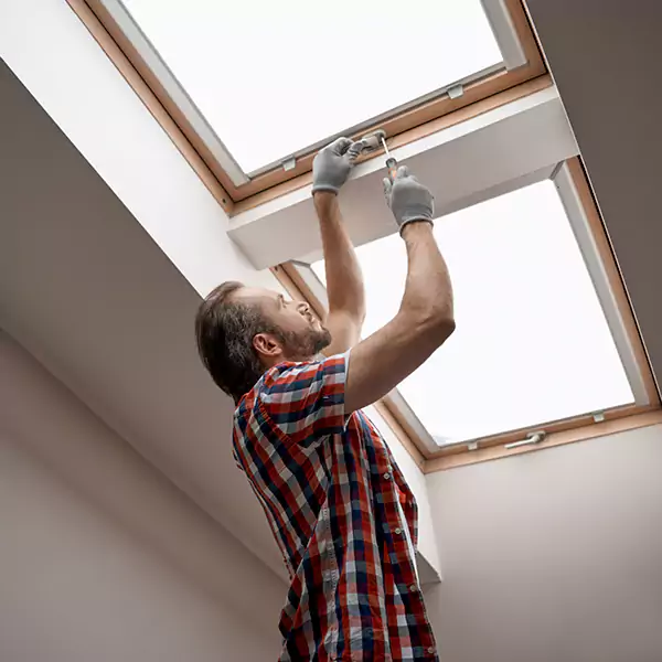 Why Yonkers, NY Homeowners Choose Yonkers Aplus Roofing for Skylight Repair?