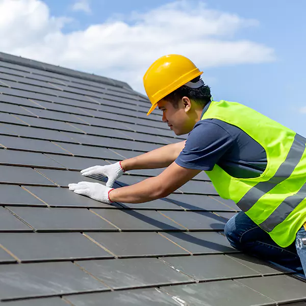 Why Yonkers Aplus Roofing Is the Trusted Choice for Slate Roofing in Yonkers, NY?