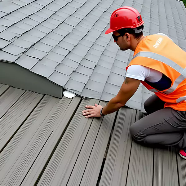 Why Yonkers, NY Property Owners Rely on Yonkers Aplus Roofing for Slate Roof Repair?