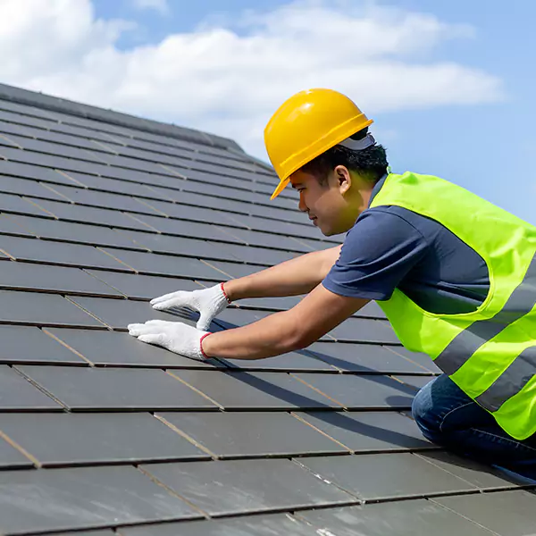 Why Yonkers Homeowners Choose Yonkers Aplus Roofing for Standing Seam Metal Roofing Service?