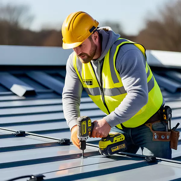Why Yonkers Aplus Roofing Is Yonkers's Most Trusted Steel Roof Installation Company?